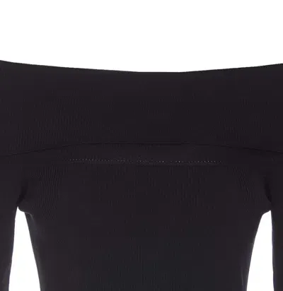 Liu •jo Liu Jo Sweaters Black