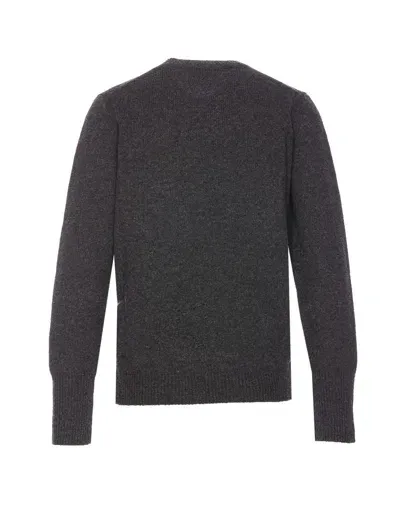 Liu •jo Liu Jo Sweaters Grey