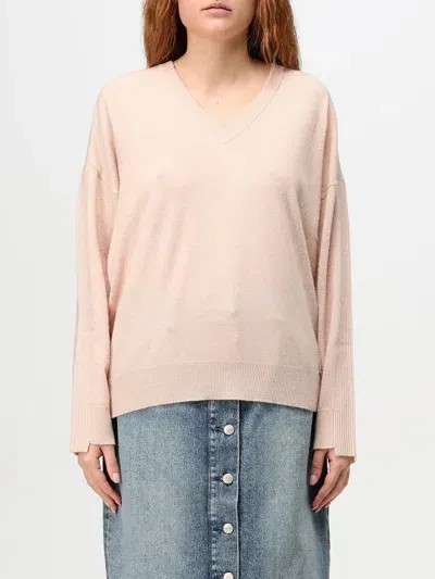 Liu •jo Sweatshirt Liu Jo Woman Color Pink