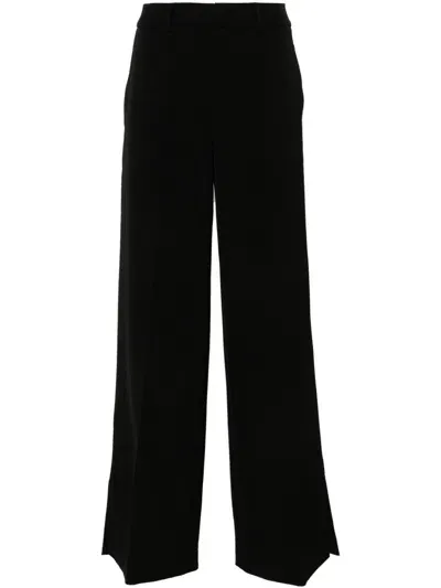 Liu •jo Trousers Liu Jo Woman In 黑色