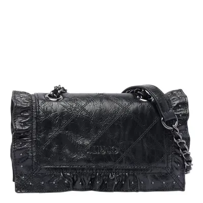 Liu •jo Liu Jo Bags In Black