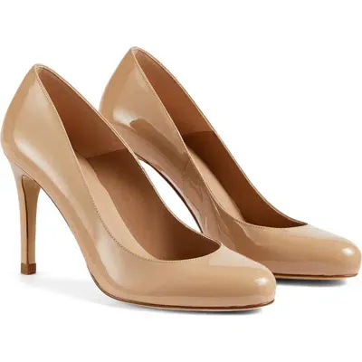 Lk Bennett Stila Pump In Trench