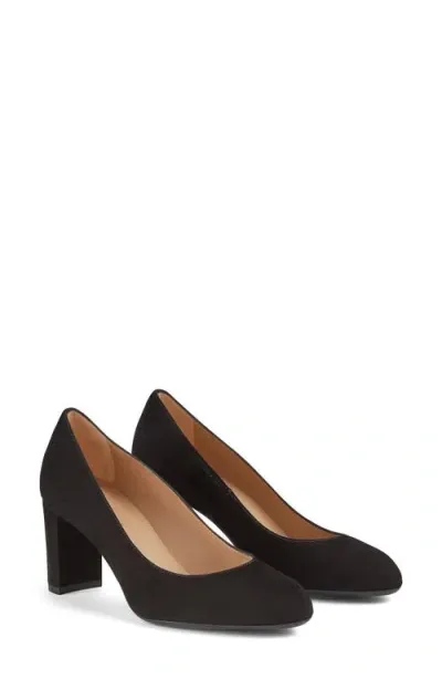 Lk Bennett Winola Pump In Black