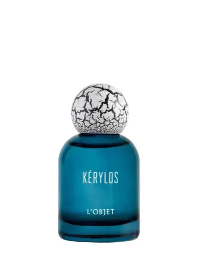 L'objet Kerylos Edp 50 ml In White