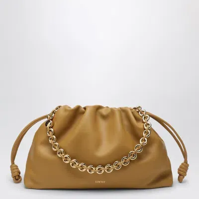 Loewe Bucket Bag Small In Brown