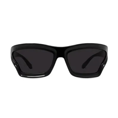 Loewe Lw40143u Paulas Ibiza 01a Black Sunglasses