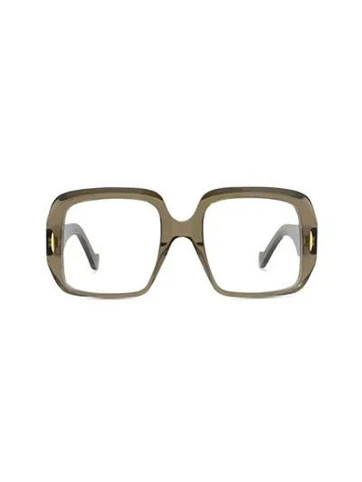 Loewe Lw50076i Eyewear