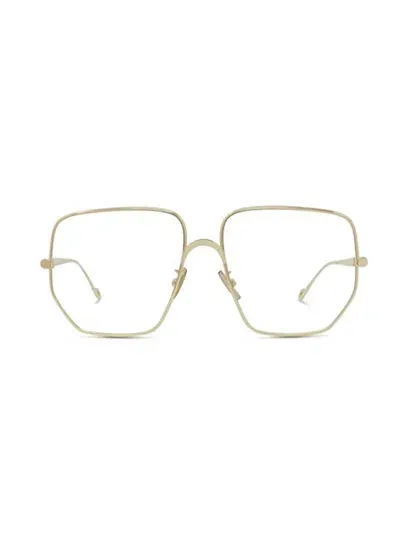 Loewe Lw50079u Eyewear