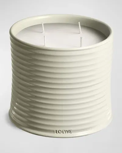 Loewe Mushroom Candle, 2120 G