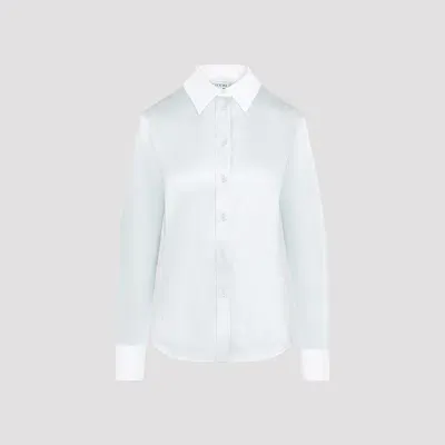 Loewe Shirt In White