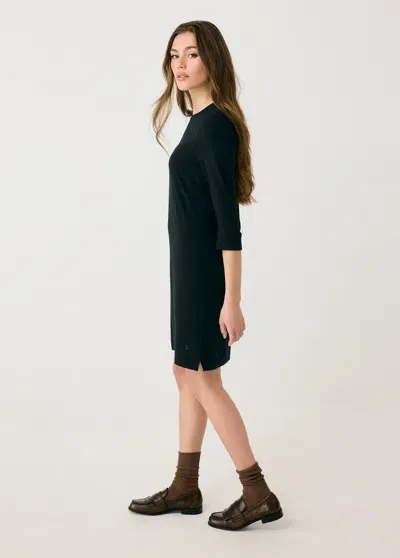 Lole Dynamic Dress In Black