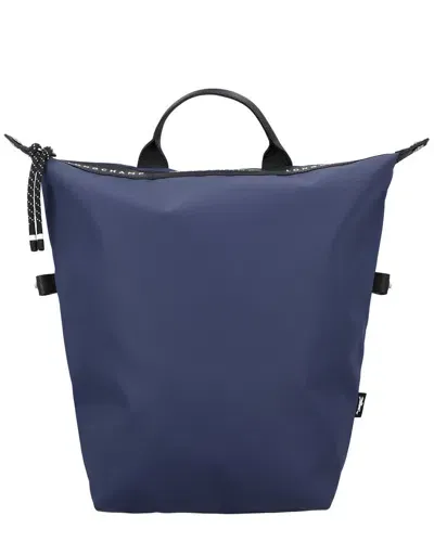 Longchamp Backpack Le Pliage Energy In Blue