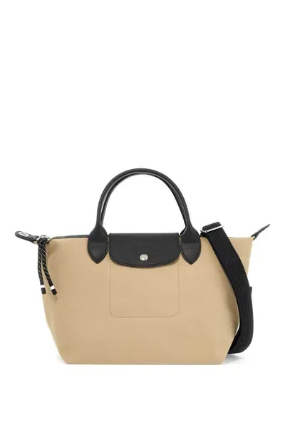 Longchamp Handbag S Le Pliage Energy In Clay