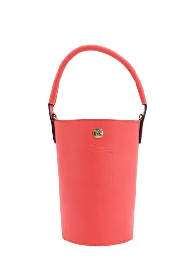 Longchamp Re Bucket Bag