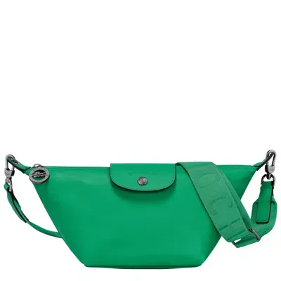 Longchamp Crossbody Bag Xs Le Pliage Xtra In Vert