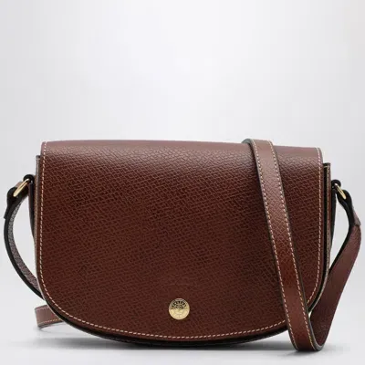 Longchamp Women's Shoulder Bag S Ãpure Brown In Beige