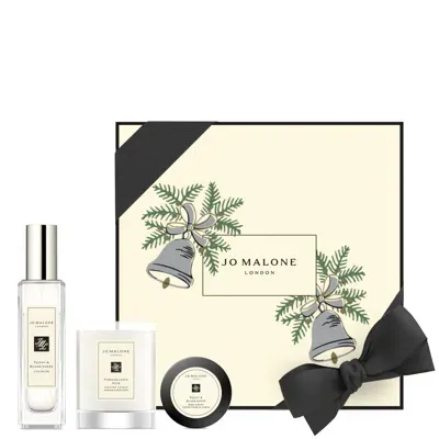 Lookfantastic Jo Malone Christmas Set 2024 In White