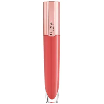 L'oréal Paris Glow Paradise Balm-in-gloss 7ml (various Shades) - 410 Inflate