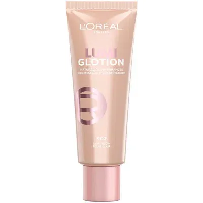 L'oréal Paris Paradise Lumi Glotion (various Shades) - 902 Light Glow