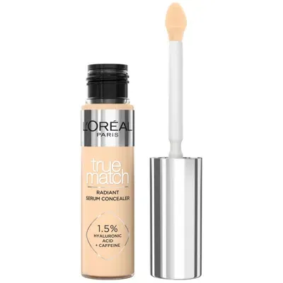 L'oréal Paris True Match Radiant Serum Concealer 11ml (various Shades) - 1r