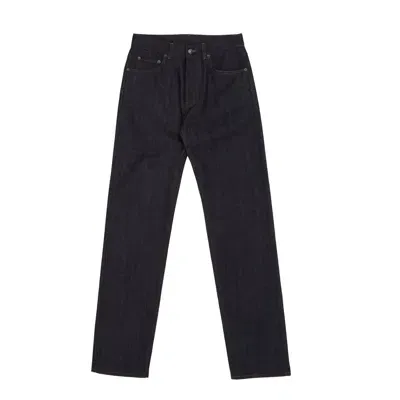 Loro Piana Kamen Pants In Blue