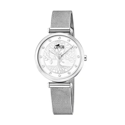 Lotus Watches Mod. 18708/1 In Metallic