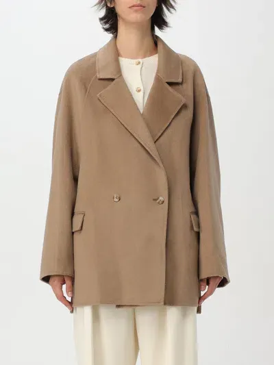 Lou Lou Studio Coat  Woman Color Beige