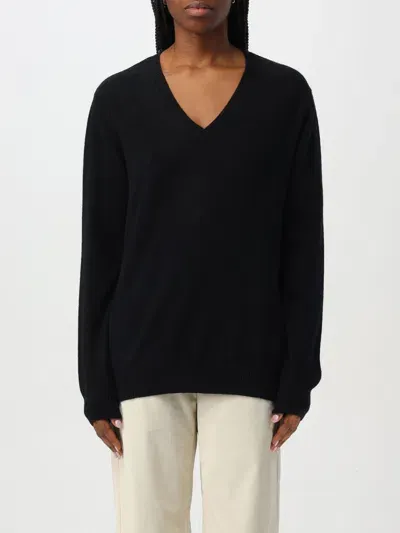 Lou Lou Studio Sweater  Woman Color Black In Schwarz