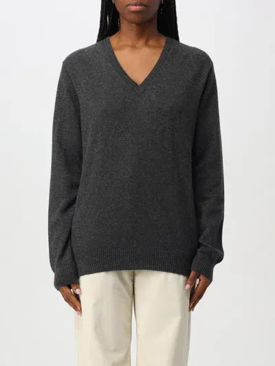 Lou Lou Studio Sweater  Woman Color Grey In Grau