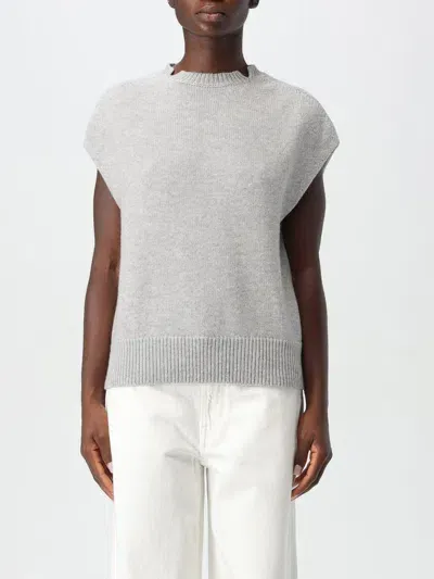 Lou Lou Studio Sweater  Woman Color White In Weiss