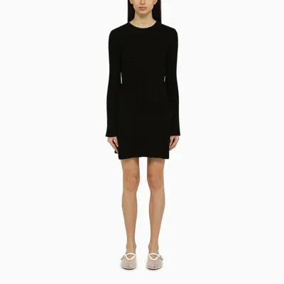 Loulou Studio Dresses In Black