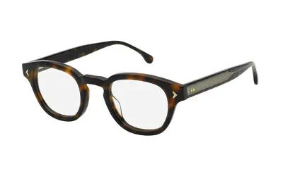 Lozza Eyeglasses In Havana Brown