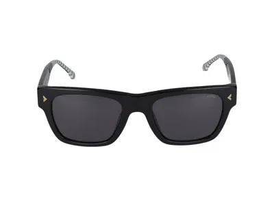 Lozza Sunglasses In Black