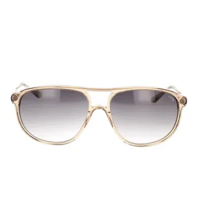 Lozza Sunglasses In Beige