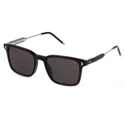 Lozza Sunglasses In Black