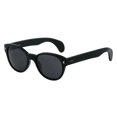 Lozza Sunglasses In Black