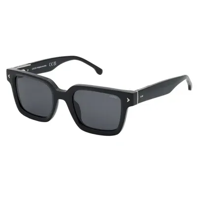 Lozza Sunglasses In Black