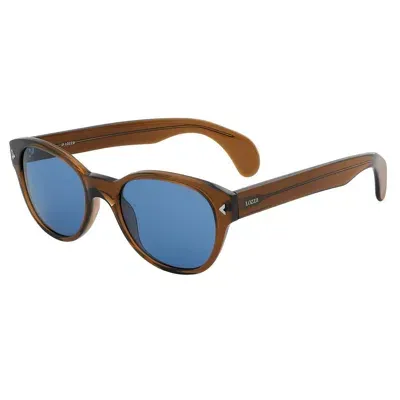 Lozza Sunglasses In Brown