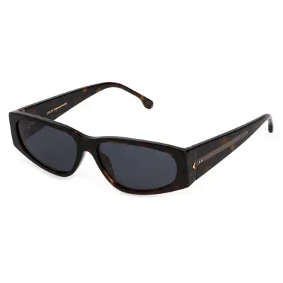 Lozza Sunglasses In Brown