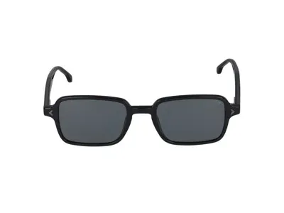 Lozza Sunglasses In Glossy Black