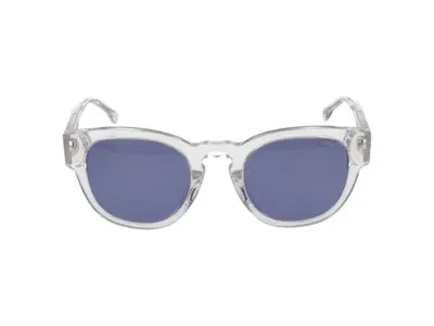 Lozza Sunglasses In Shiny Crystal