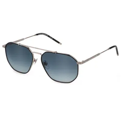 Lozza Sunglasses In Silver