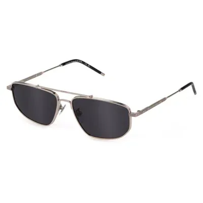 Lozza Sunglasses In Silver