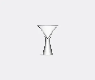 Lsa International Glassware Clear 12