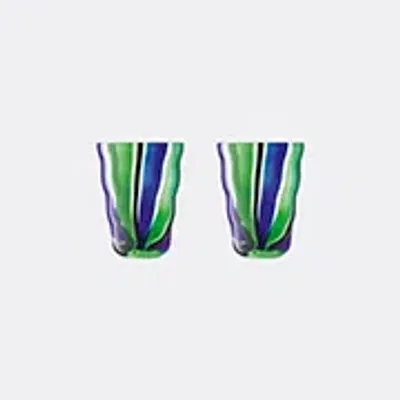 Lsa International Glassware Multicolor Uni