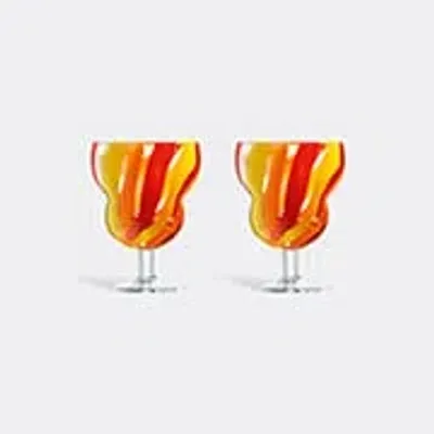 Lsa International Glassware Multicolor Uni