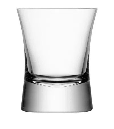 Lsa International Set Of 2 Moya Tumblers In Clear