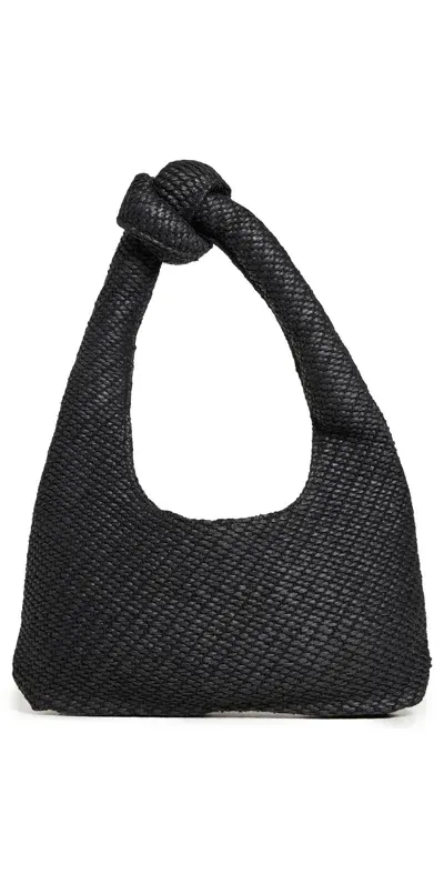 L*space Ryder Bag Black