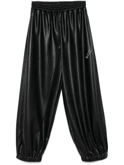 Lựu Đạn Bontan Trousers In Black