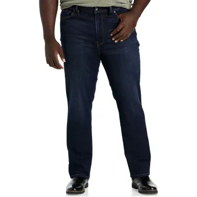 Lucky Brand Jeans Falcon Athletic-fit Stretch Jeans